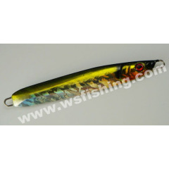 Vertical Jig, Lead Fishing Lures