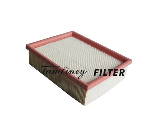 Opel air filters 90486295 VAF574 1444-P7