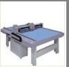 sample maker gift boutique wedding carton box design short run production flatbed table machine