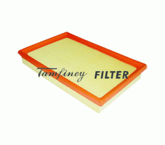 Auto air filters 834 259 834 290 834 301 90 234 260