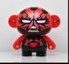 Mini cute speaker/ Red Mask mini speaker