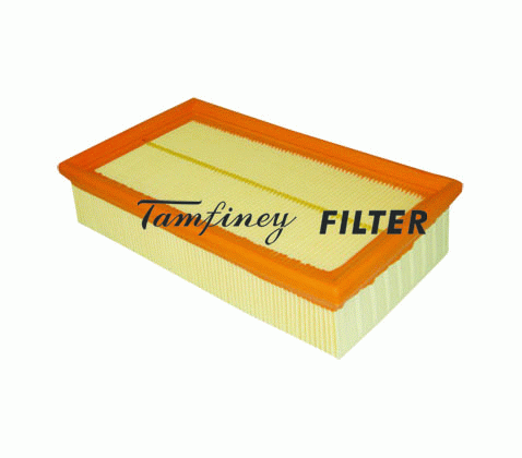 Filtro de aire MANN-FILTER - C 2668 5010906 A830X9601CA