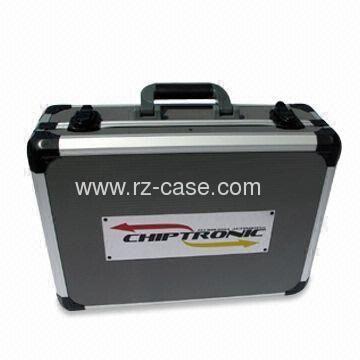 aluminum toolcase