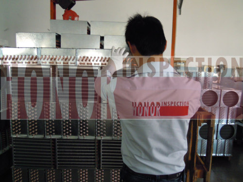 Testing inspection \Services china