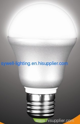 5.5w mcob led lightings r60 led lamp bulbs e27 led bulbs