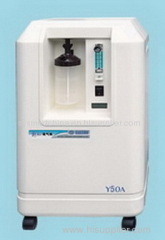 medical oxygen concentrator