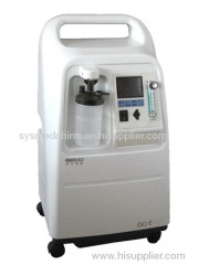 OC-E50 oxygen concentrator