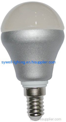 LED lights Bulb mcob led bulb lamp e14 led bulb lighting
