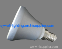 4W MCOB LED Spotlihgt Mr16