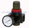 BR3000 Air Regulators