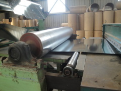 shandong boxing shengneng stainless steel co.,ltd