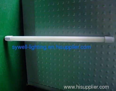 100Lm/W mcob led tube 1.2m led t8 lamp