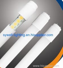 16W MCOB LED T8 1.2m