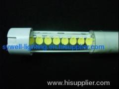 16W MCOB LED T8 1.2m