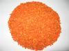 dehydrated carrot granule/grain/cube/particle1-2mm 3*3mm 5*5mm 10*10mm