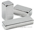 Huge Block Neodymium magnet