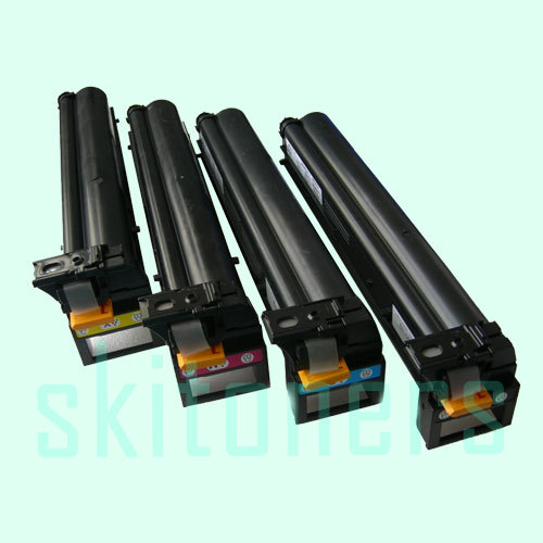 Minolta 5570 toner cartridge Minolta 5650 toner cartridge