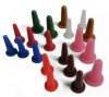 cone silicone cap