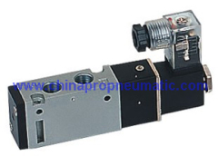 China VZ Solenoid Valves