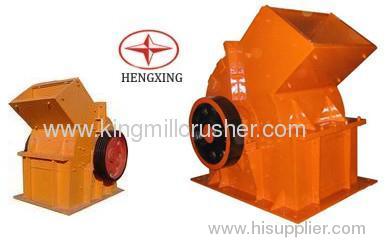 Professional Stone Hammer Crusher Manufacturer