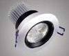 3W/9W LED DownLight