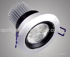 3W/9W LED DownLight