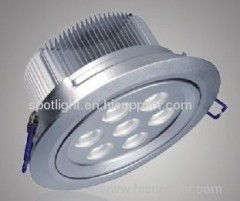 7W/21W LED Ceiling Light