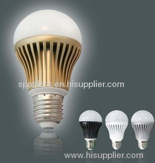 4W LED Bulb