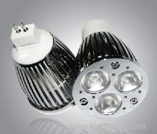 MR16-6W LED Bulb