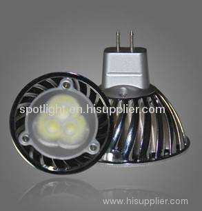 MR16-3W LED Bulb