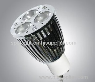 GU10-6W LED Bulb