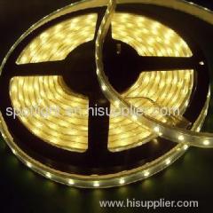 IP65/IP68 LED Strip Light