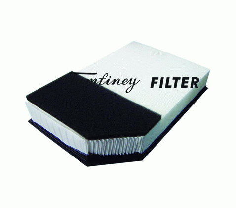 Filter insert for Volvo XC90 42823 CA9636 AP 165/3