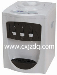 desktop water dispenser(YLRT-T26)