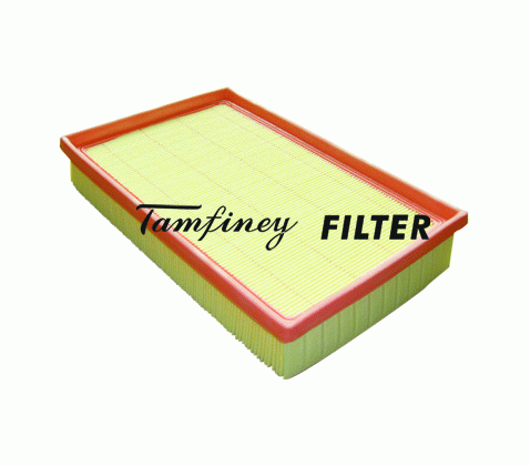 Volvo engine air filters CA8979