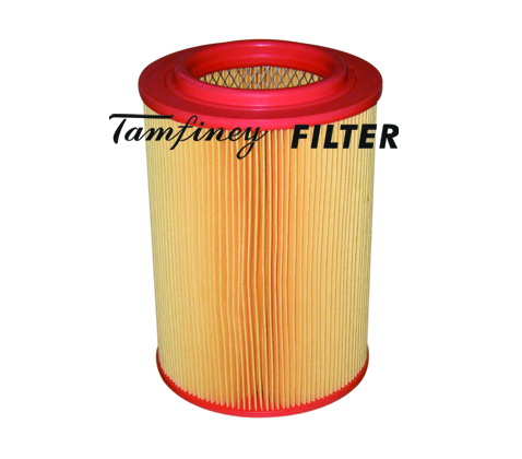 Air Filter Audi A8 (4E_) S8 quattro from MANN