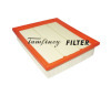 Air FILTER FOR VOLKSWAGEN GOLF 1H0 129 620