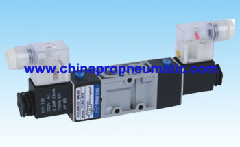 MSVC260-4E2 Solenoid Valves