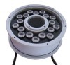 dmx underwater light led fountain light