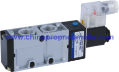 MSVC300-4E1 Solenoid Valves