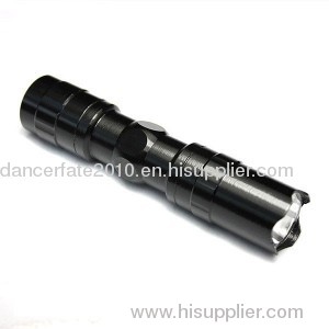 5w led flashlight-led flashlight