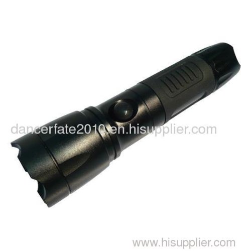 6w led flashlight-led flashlight