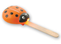 Tongue Depressor Light