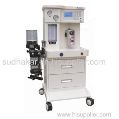 Anesthesia Machine