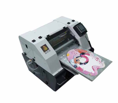 card printer machine