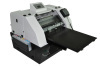 Digital flatbed leather belt printer