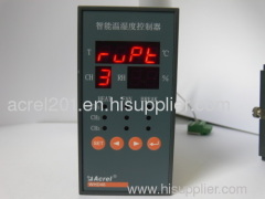 Temperature & Humidity controller WHD46-33