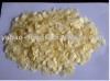 dehydrated garlic flake/piece/slice