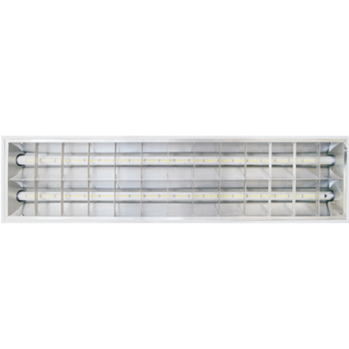 2*16W LED grille lamp