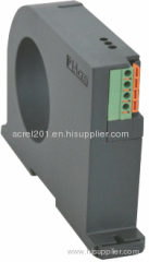residual current transformer AKH-0.66L